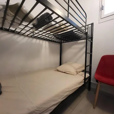 Beija Flor, Sejour Calme Et Relaxant Agde