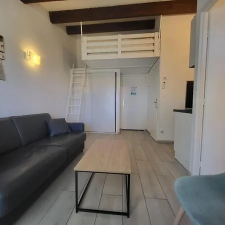 Beija Flor, Sejour Calme Et Relaxant * Agde