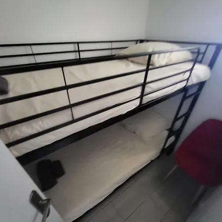 Beija Flor, Sejour Calme Et Relaxant Apartment *