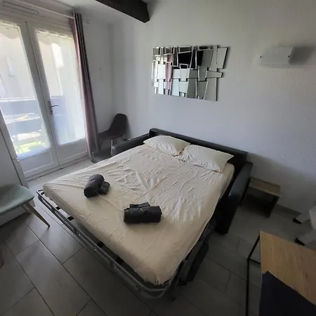 Beija Flor, Sejour Calme Et Relaxant *