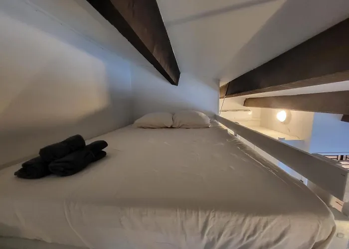 Apartment Beija Flor, Sejour Calme Et Relaxant Agde