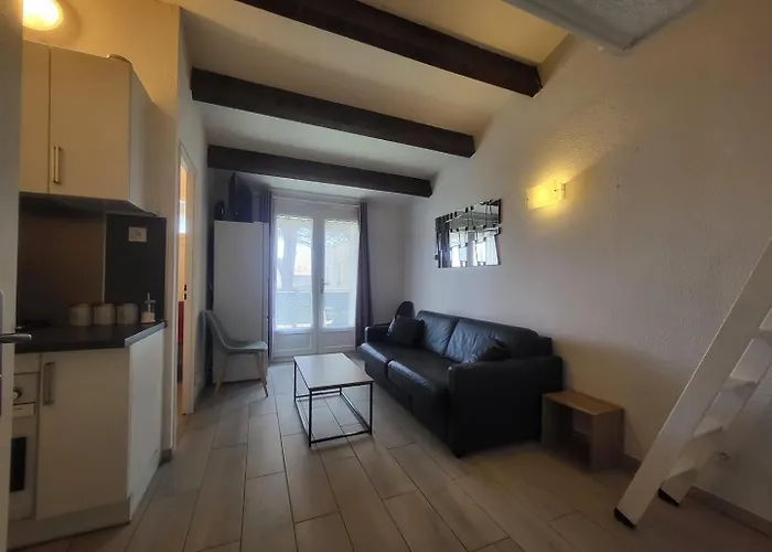 Beija Flor, Sejour Calme Et Relaxant Apartment *