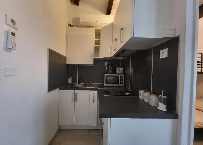 Beija Flor, Sejour Calme Et Relaxant Apartment Agde