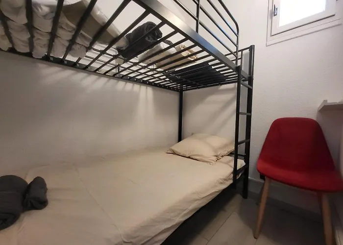 Beija Flor, Sejour Calme Et Relaxant Agde