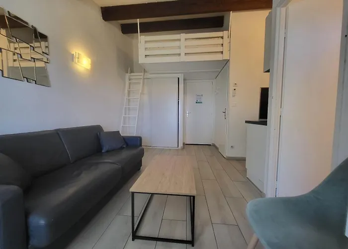 Beija Flor, Sejour Calme Et Relaxant * Agde