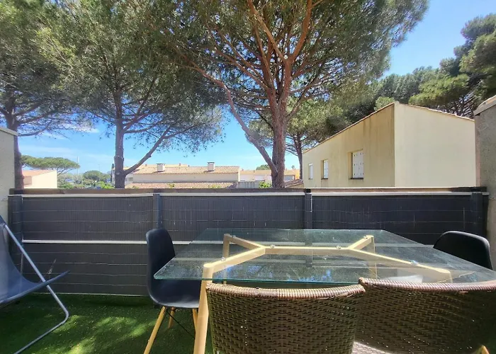 Apartment Beija Flor, Sejour Calme Et Relaxant