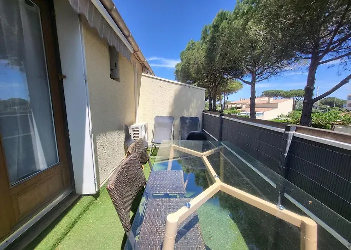 Beija Flor, Sejour Calme Et Relaxant Apartment *