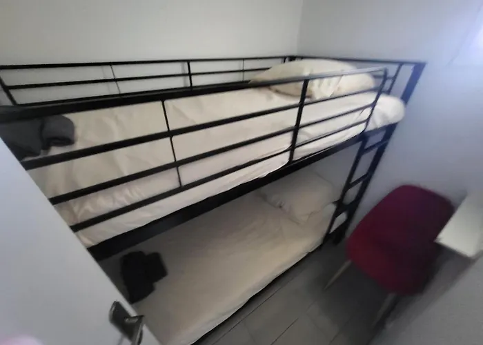 Beija Flor, Sejour Calme Et Relaxant Apartment *