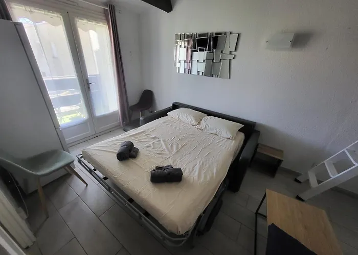 Beija Flor, Sejour Calme Et Relaxant *