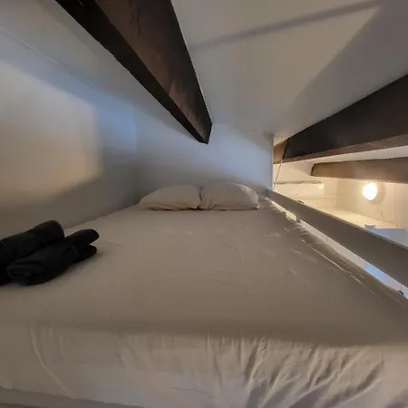 Appartement Beija Flor, Sejour Calme Et Relaxant Agde