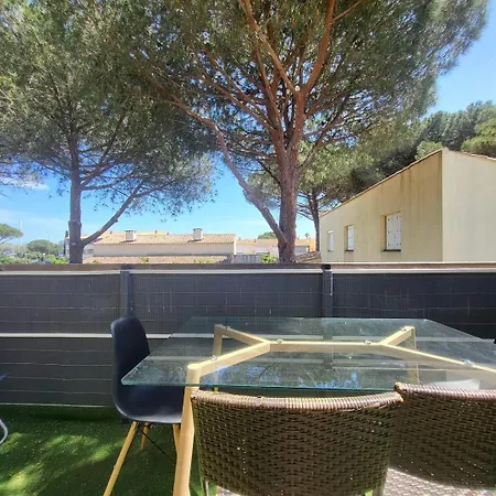 Apartment Beija Flor, Sejour Calme Et Relaxant