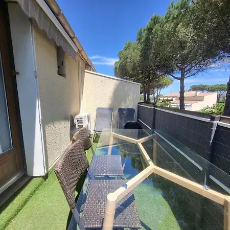 Beija Flor, Sejour Calme Et Relaxant Appartement *